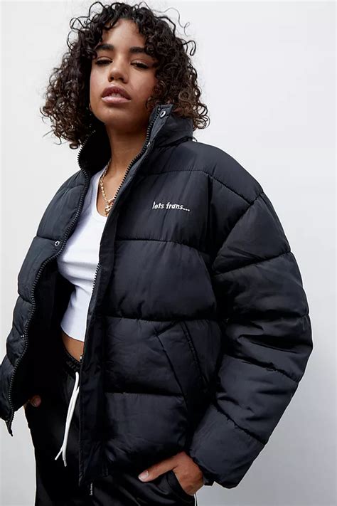 iets frans|iets frans puffer jacket.